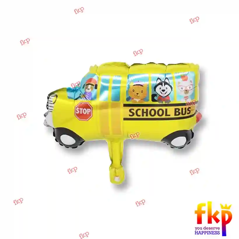 SCHOOL BUS
